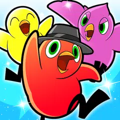 Duck Life 1-3: Retro Pack アプリダウンロード