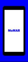 MoMAR v4 постер