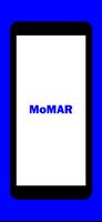 MoMAR v4 โปสเตอร์