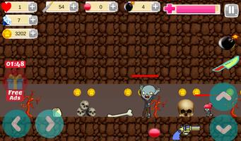 The treasure screenshot 3