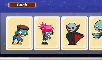 The treasure screenshot 1