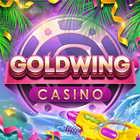 GoldWing Casino Global أيقونة