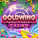 GoldWing Casino Global icône