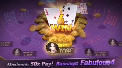 GoldWing Game XAPK download