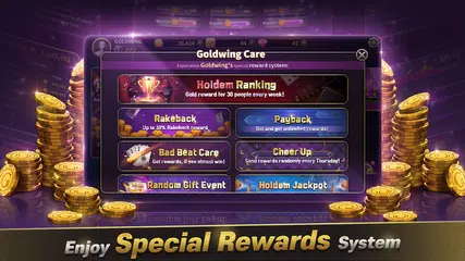GoldWing Game XAPK download