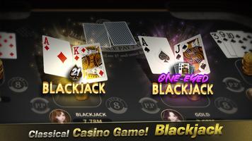 GoldWing Casino Global скриншот 3