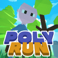 Poly Run 3D