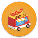 Food Delivery Rush APK
