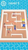 1 Schermata Merge Maze