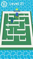 3 Schermata Merge Maze