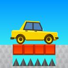 آیکون‌ Block Bridge: Brain Puzzle