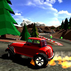 Moad Racing simgesi