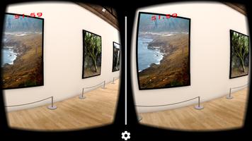 Galería Virtual VR El Hierro ภาพหน้าจอ 2