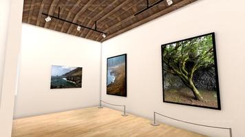 3 Schermata Galería Virtual VR El Hierro