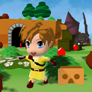 The Lost Rupees - 3D VR Game APK