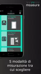 download Moasure: il metro intelligente APK