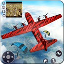 FPS Shooting War Mission Games APK
