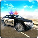 Police Car Chase Sim Cop Games APK