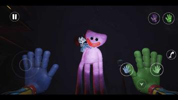 Poppy Playtime Chapter 3 ảnh chụp màn hình 3