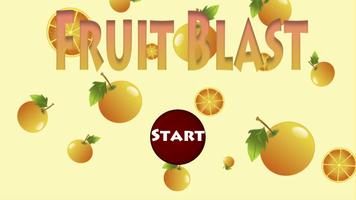 Fruit Mesh AR Affiche