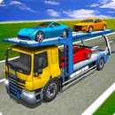 Heavy Cargo Transport Truck Driver : Driving Games APK