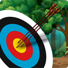 Archery King先生：射箭运动会 图标