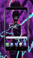 برنامه‌نما Mob Psycho 100 Wallpapers HQ عکس از صفحه