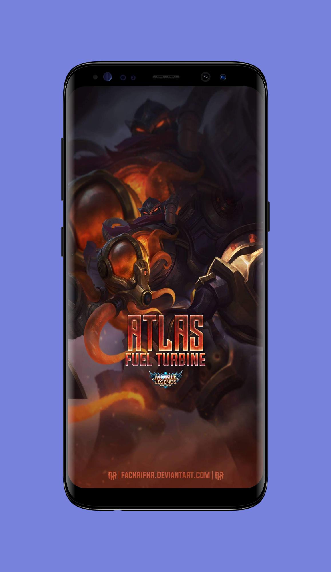 4k Mobile Legends Wallpaper Mobile Wallpaper Legends HD 4K for Android - APK Download