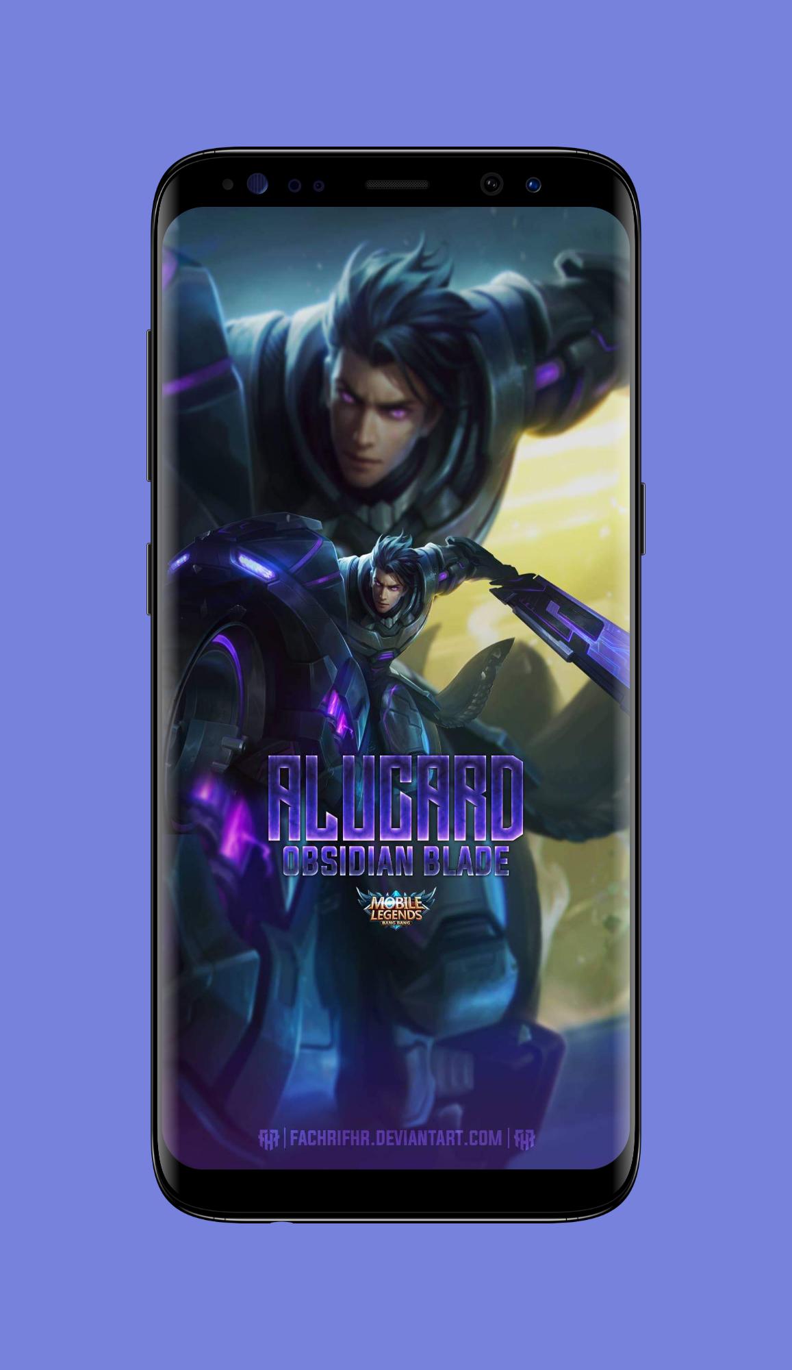 Mobile Legends Wallpaper Hd All Heroes Mobile Wallpaper Legends HD 4K für Android - APK herunterladen