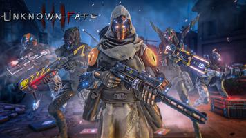 Unknown Fate Multiplayer poster
