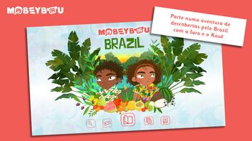 Mobeybou no Brasil Cartaz
