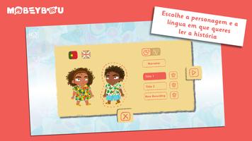 Mobeybou no Brasil imagem de tela 1