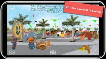 Mobeybou in Angola screenshot 1