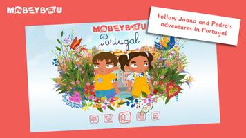 Mobeybou in Portugal скриншот 2