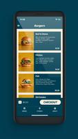 Burger Burger تصوير الشاشة 1