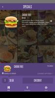 BurgerFuel NZ screenshot 3