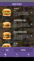 BurgerFuel NZ captura de pantalla 1