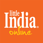 Little India Online أيقونة