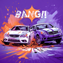 Simple Endless Drive Challenge aplikacja