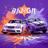 Simple Endless Drive Challenge ikona