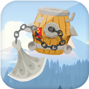 Hammer Hero: Mobile Fight Game aplikacja