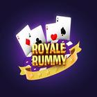 Royale Rummy icône