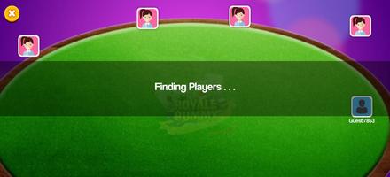 Royale Rummy capture d'écran 2