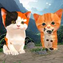 Cat Family Survival Simulator APK