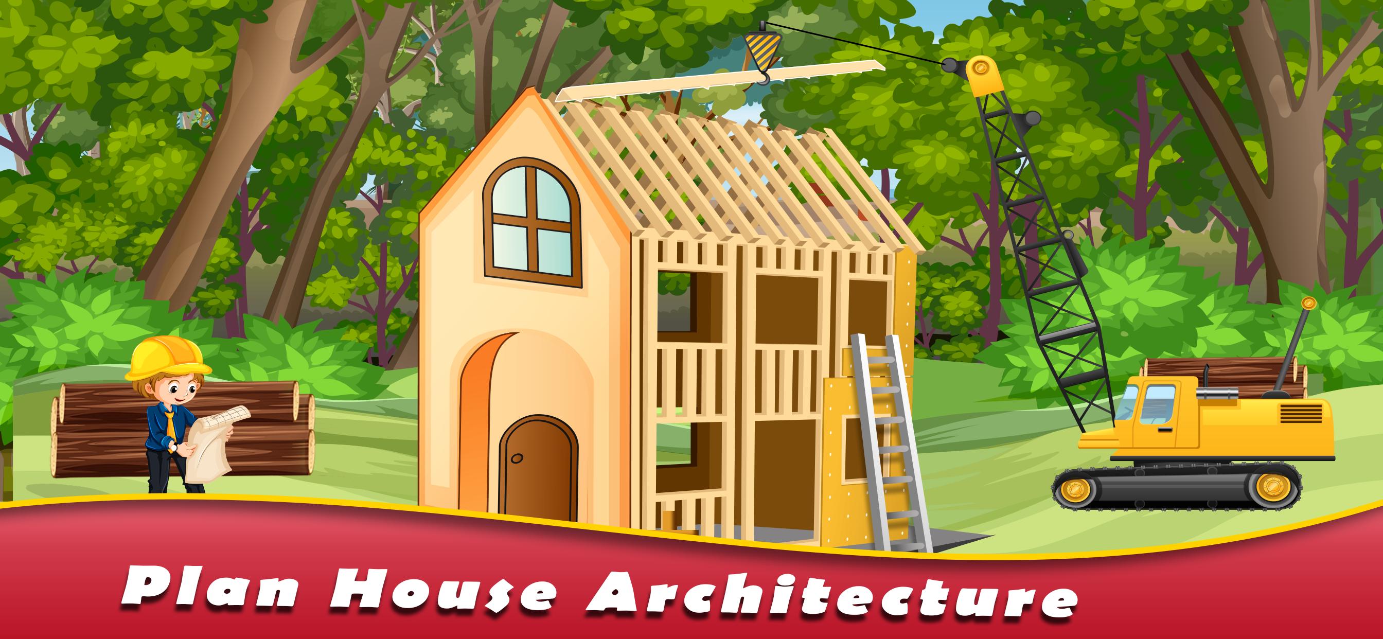 House builder стим фото 110