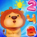 Math Learning Adventure: Preschool Kids Fun APK