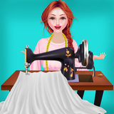 Uniform Tailor School Dress Up APK