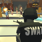 آیکون‌ SWAT Forces