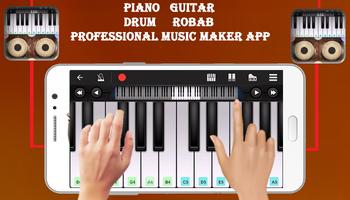 ORG 2019_20 \Tabla Piano Guita Plakat