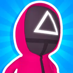 download Squid Game 3D: Survival Challenge XAPK